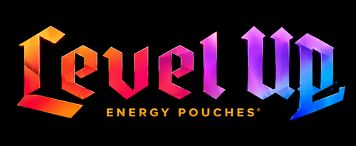 Level Up Energy Pouches